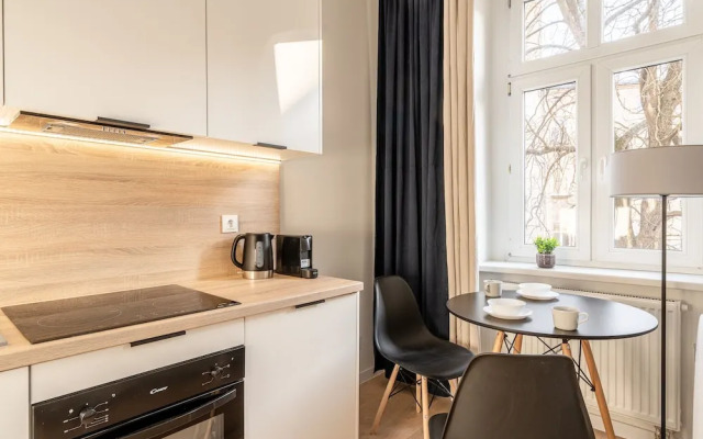 RentPlanet - Apartamenty Śródmieście