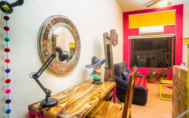 Casa María Malecón