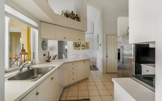 Plantation Court Home