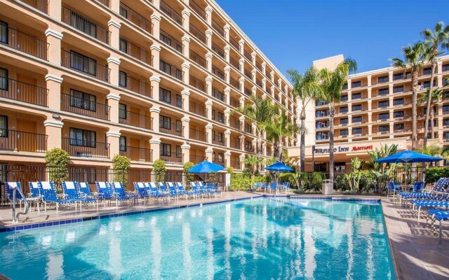 Fairfield by Marriott Anaheim Resort