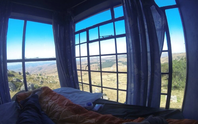 Sobantu Guestfarm  and Backpackers