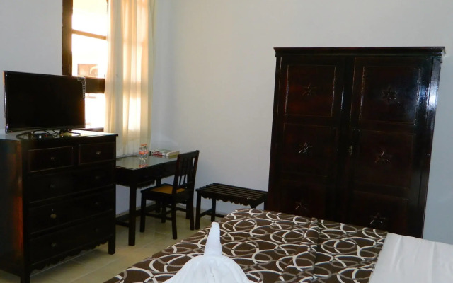 Hotel Montejo