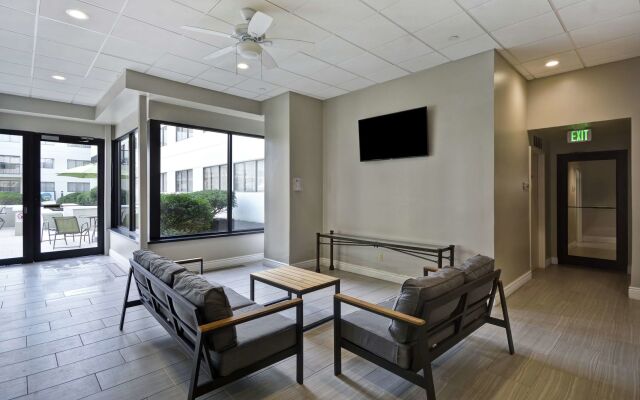 Homewood Suites by Hilton Indianapolis Carmel