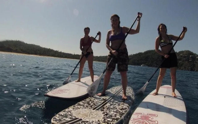 Villas El Rosario de San Andrés