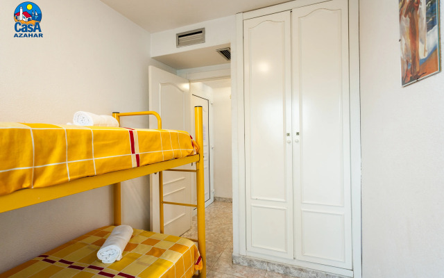 Residencial Casablanca Casa Azahar