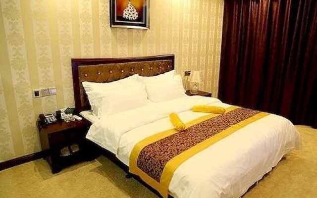 Nanlin Holiday Hotel