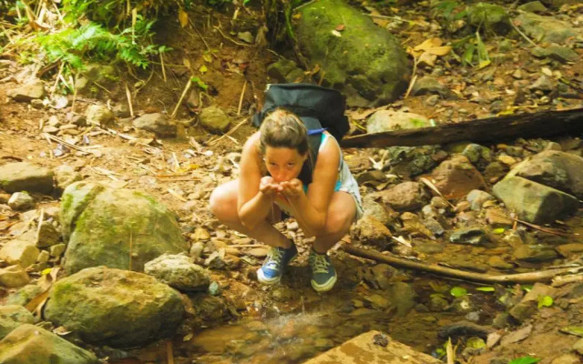 Acuali Ecohostal