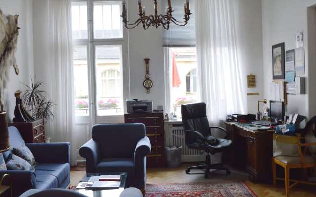 Hotel-Pension Ingeborg