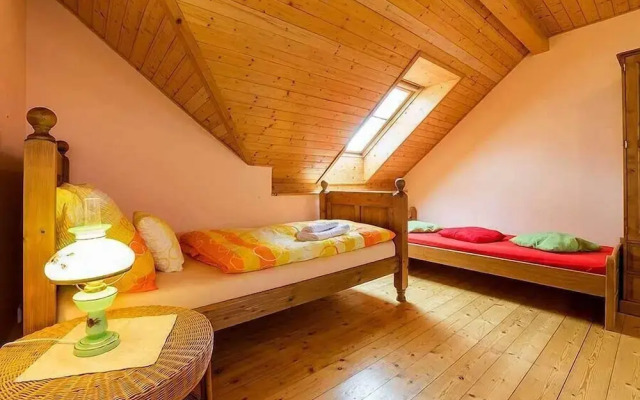 Apartmán Vyšný