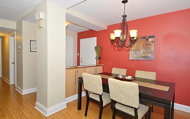 Henlopen Unit 205 by Long & Foster