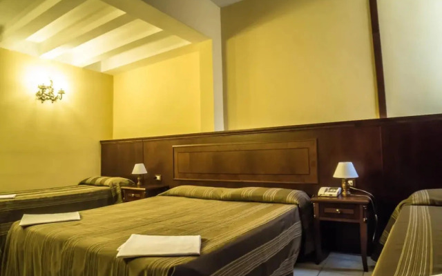 B&B Roma La Casa Di Cinecitta