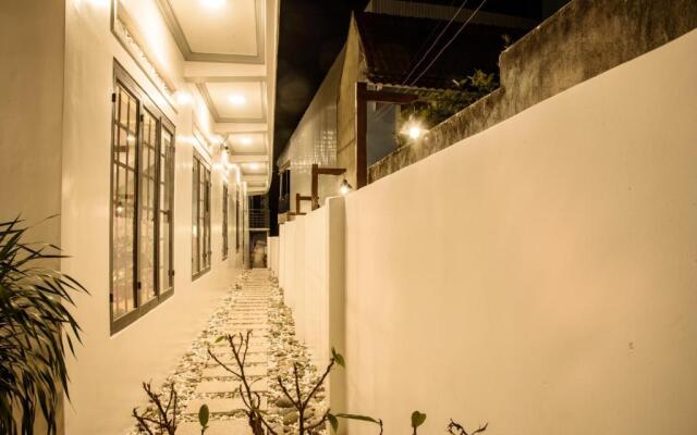 Trung Nghĩa Villa 21