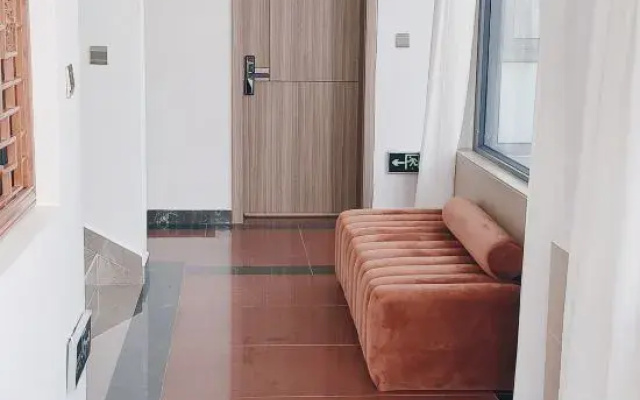 Dali Xizhou Yunzhiluo Homestay