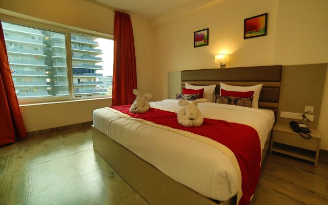 Mantris Hotel