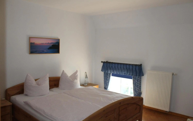 Ferienhof " Dat grode Gulfhuus"