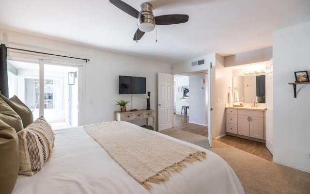 Tempe Vaughn 3 Bedroom Home by RedAwning