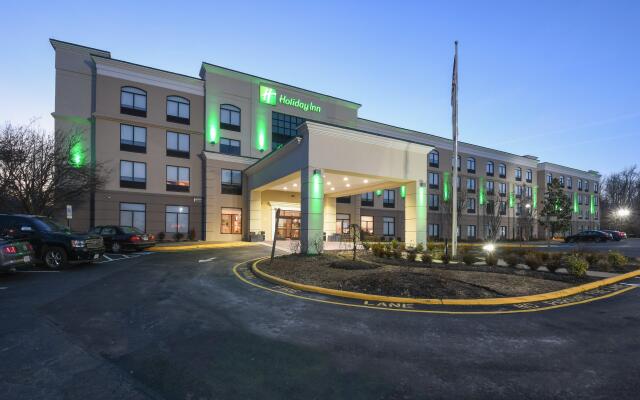 Holiday Inn Fredericksburg Conference Ctr by IHG