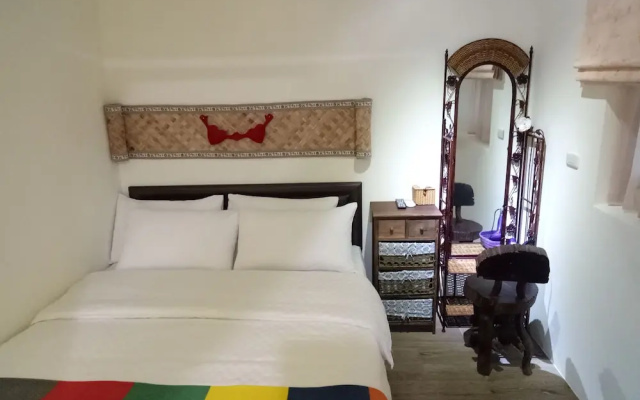 Jilufugan B&B
