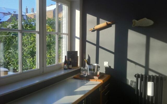 Guest House De Bleker