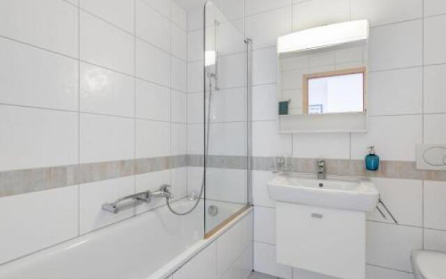 Apartment Apt C3-R - Résidence Bougainville