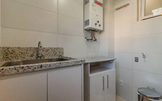 Bem localizado - @stayhousetemporada