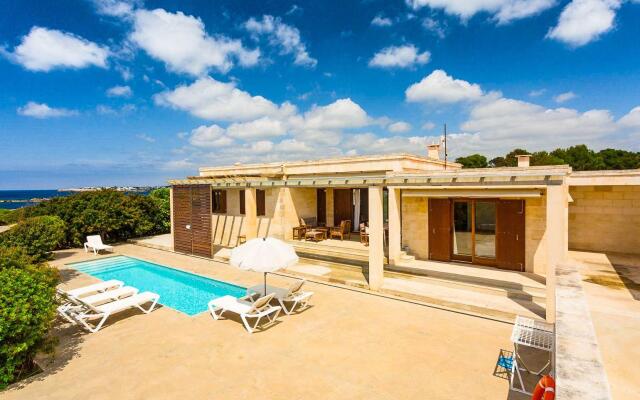 Water Front Villa Shalom