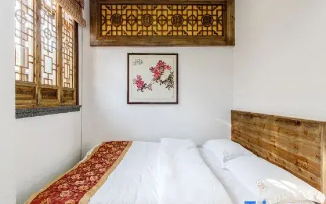 Xixiyuan Inn, Jixian County