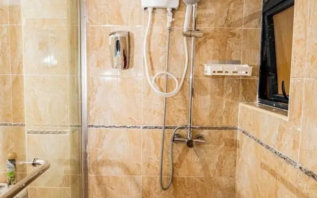 Modern 3-bed Apartment in the Heart of Nairobi