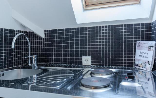 Domaine du Grand Bec