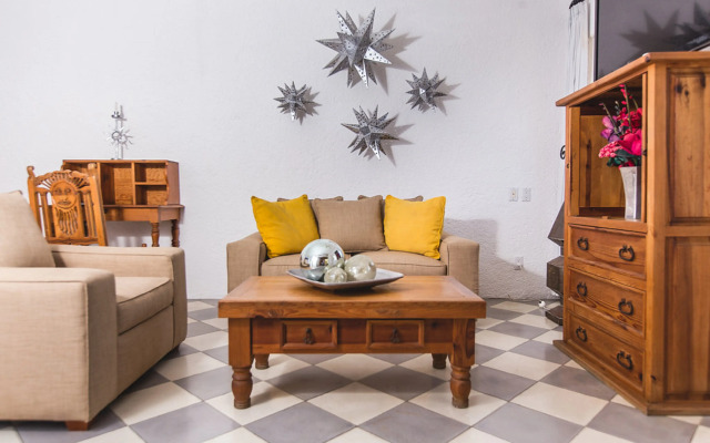 Casa Natalia Boutique Hotel  Adults Only