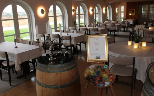 Hotel Klim Bjerg