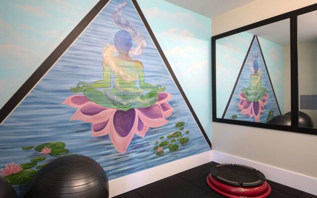 Doubletree by Hilton Hotel Kamloops