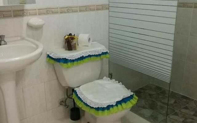 Posada Dilia del Alba