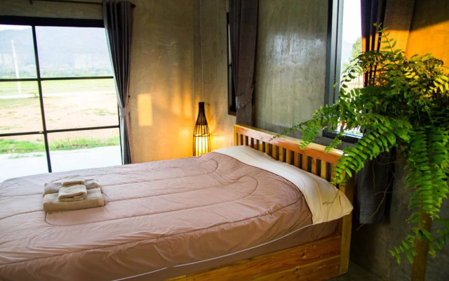 Santitham Home Farm Stay