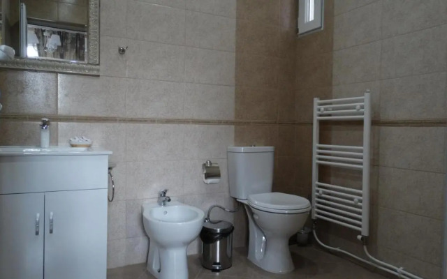 Infinity Boutique Apartments
