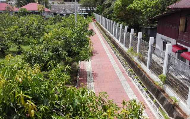 Harum Manis Country House