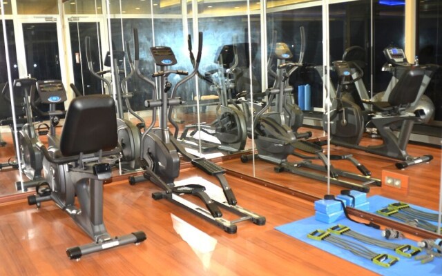 Otel Düzce Sürur & SPA