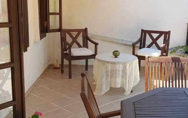 Sultan Palas Hotel