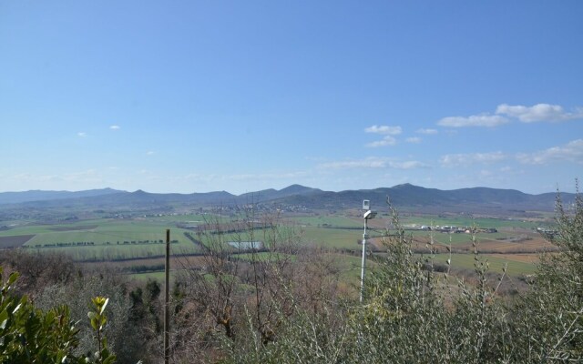 La Petronilla