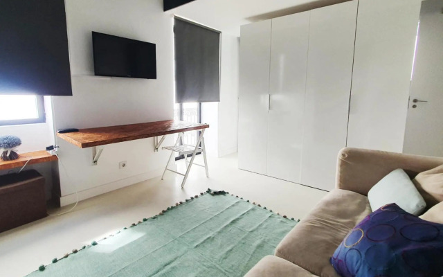 Akisol Sesimbra White