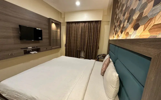 Hotel SriKrishna Paradise Thane Airoli