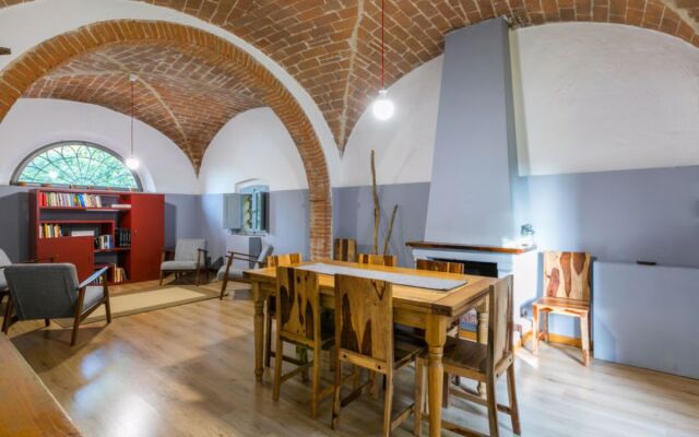 House Saletto Casciana Terme