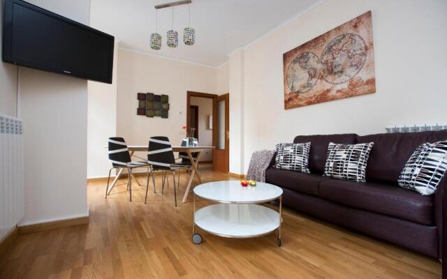 Apartamentos Señorío de Haro