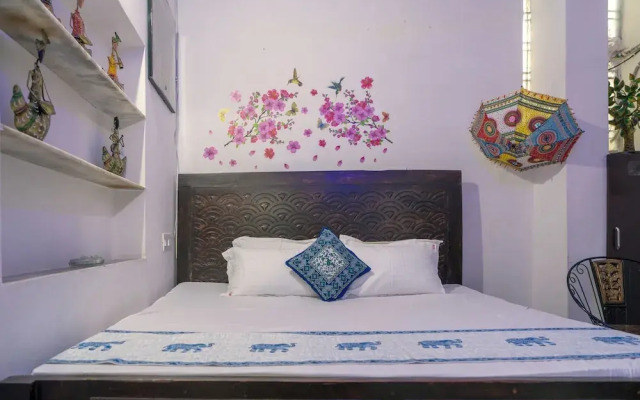 Soham Haveli Udaipur