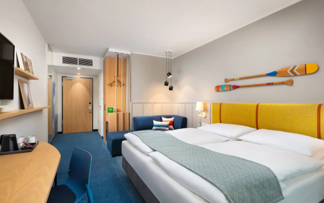 Holiday Inn Gdansk - City Centre by IHG