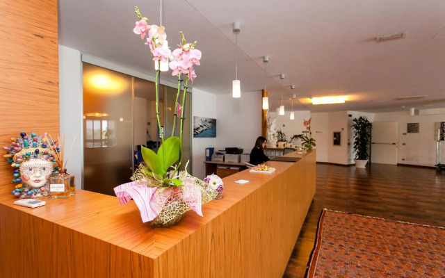 Scialì Hotel