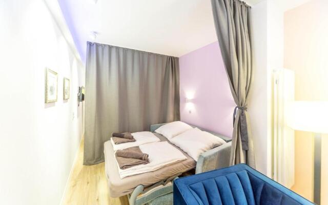 Altstadt Studio Papenstrasse