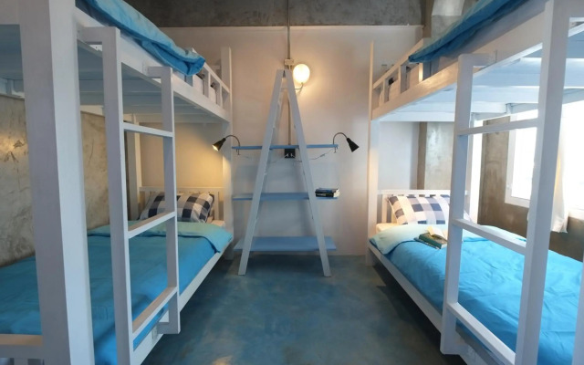 Chanchalay Hip Hostel