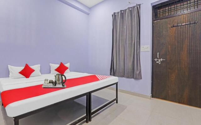 Oyo Flagship 92974 Villa Palace Hotel