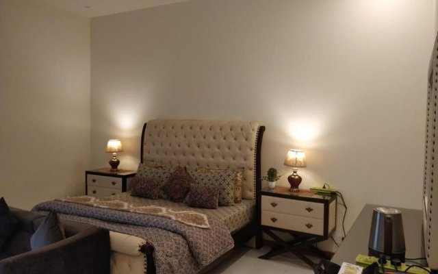 Comfy Inn Guest House Islamabad